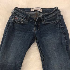 Hollister Skinny Jeans Size 0R